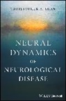 CA Shaw, Christopher A Shaw, Christopher A. Shaw, Shaw Christopher A. - Neural Dynamics of Neurological Disease