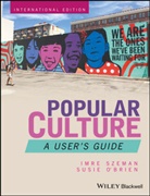&amp;apos, Susie brien, Susie O'Brien, I Szeman, Imr Szeman, Imre Szeman... - Popular Culture
