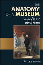 Steven Miller, Steven (Executive Director Miller - Anatomy of a Museum