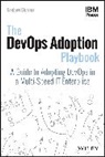 S Sharma, Sanjeev Sharma - Devops Adoption Playbook