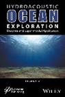 Ib Abbasov, Iftikhar B. Abbasov, Iftikhar Balakishi Ogly Abbasov, I. B. Abbasov, Iftikhar B Abbasov, Iftikhar B. Abbasov... - Hyrdoacoustic Ocean Exploration
