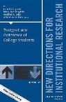 Mary Ann Coughlin, Ir, Heather A. Kelly, Heather A. Coughlin Kelly, Jerold S Laguilles, Jerold S. Coughlin Laguilles... - Postgraduate Outcomes of College Students