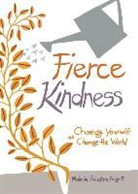 Melanie Salvatore-August - Fierce Kindness