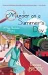 Frances Brody - Murder on a Summer's Day