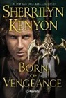 Sherrilyn Kenyon - Born of Vengeance