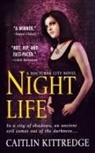 Caitlin Kittredge - Night Life