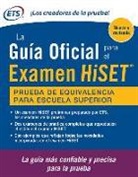 Educational Testing Service, Mcgraw-Hill - La Guia Oficial Para El Examen Hiset