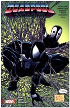 Cullen Bunn, Bunn Cullen, Salvador Espin - Deadpool : Back in Black
