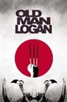 Jose Ladronn, Jeff Lemire, Lemire Jeff, Marcelo Maiolo, Andrea Sorrentino, Andrea Sorrentino - WOLVERINE: OLD MAN LOGAN VOL. 3 - THE LAST RONIN