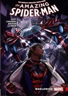 Giuseppe Camuncoli, Christos Gage, Dan Slott, Matteo Buffagni, Giuseppe Camuncoli, Paco Diaz Luque - Amazing Spider-Man
