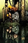Staz Johnson, John McCrea, Joe Quesada, Javier Saltares, Daniel Way, Way Daniel... - WOLVERINE BY DANIEL WAY: THE COMPLETE COLLECTION VOL. 1