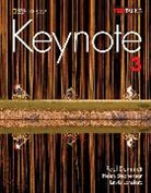 Paul Dummett, Lewis Lansford, Helen Stephenson - Keynote 3