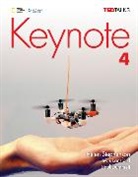 Paul Dummett, Lewis Lansford, Helen Stephenson - Keynote 4