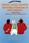 Phil West - Attack, Avoid, Survive. Global Edition