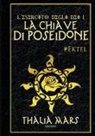 Thalia Mars - La Chiave Di Poseidone - L'Esercito Degli Dei #1