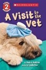 Aubre Andrus, Aubre/ Kuo Andrus, Linda Kuo - A Visit to the Vet