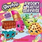MEREDITH RUSU, Meredith Rusu - A Kooky Easter Surprise