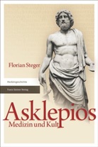 Florian Steger - Asklepios