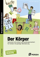 Ulrik Löffler, Ulrike Löffler, Isabel Schick - Der Körper