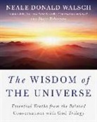 Sherr Robertson, Neale Donald Walsch - The Wisdom of the Universe