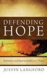 Justin Langford - Defending Hope