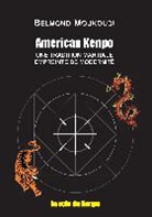 Belmond Moukoudi - American Kenpo