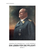 André Stirenberg - Generalfeldmarschall Hugo Sperrle