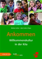 Barbar E Leitner, Barbara E Leitner, Gruber, Gruber, Jutta Gruber, Barbara E. Leitner - Ankommen