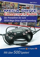 Thomas Michelfeit - Mega Drive Collector's Guide
