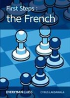 Cyrus Lakdawala - First Steps: The French