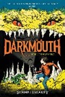 Shane Hegarty, Shane/ De La Rue Hegarty, James de la Rue - Darkmouth #2: Worlds Explode