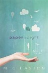 Meg Haston, Haston Meg - Paperweight