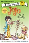 Jane O'Connor, Jane O''connor, O'Connor Jane, Robin Preiss Glasser - Fancy Nancy: JoJo and the Big Mess