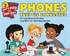 Kathleen Weidner Zoehfeld, Kathleen Weidner/ Nowowiejska Zoehfeld, Kasia Nowowiejska - Phones Keep Us Connected