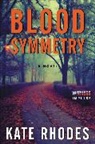Kate Rhodes - Blood Symmetry