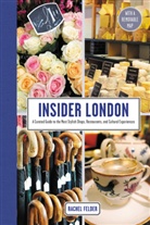 Rachel Felder - Insider London
