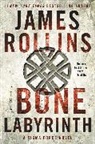 James Rollins - The Bone Labyrinth
