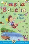 Herman Parish, Parish Herman, Lynne Avril, Avril Lynne - Amelia Bedelia Chapter Book #11: Amelia Bedelia Makes a Splash