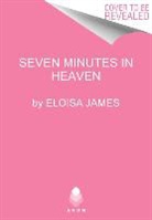 Eloisa James - Seven Minutes in Heaven