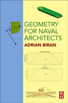 A. Biran, Adrian Biran, Adrian B. Biran, Adrian B. (Associate Adjunct Professor Biran, Biran Adrian B. - Geometry for Naval Architects