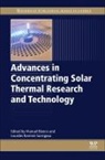 Manuel Blanco, Manuel (Cyprus Institutes Energy Blanco, Manuel (Cyprus Institute''''s Energy Blanco, Manuel (The Cyprus Institute Blanco, Manuel Ramirez Santigosa Blanco, Manuel Blanco... - Advances in Concentrating Solar Thermal Research and Technology