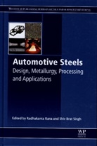 Radhakanta Rana, Radhakanta (Advanced Steel Processing and Pr Rana, Radhakanta (Advanced Steel Processing and Products Research Center Rana, Radhakanta Singh Rana, Rana Radhakanta, Shiv Brat Singh... - Automotive Steels