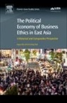 Ingyu Oh, Ingyu (Research Institute of Korean Studies Oh, Ingyu Park Oh, Ingyu Oh, Oh Ingyu, Gil Sung Park... - Political Economy of Business Ethics in East Asia