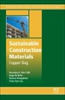 Jorge de Brito, Jorge De Mangabhai Brito, Jorge de Brito, Ravindra K. Dhir, Ravindra K. Dhir OBE, Jorge de Brito... - Sustainable Construction Materials