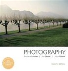 Barbara London, Jim Stone, John Upton - Photography