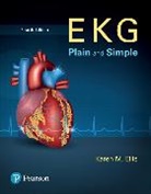 Karen Ellis, Karen M. Ellis - EKG Plain and Simple