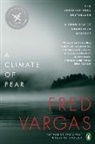 Sian Reynolds, Fred Vargas - A Climate of Fear