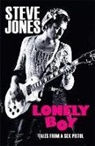 Steve Jones, Ben Thompson - Lonely Boy