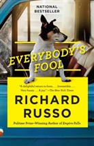Richard Russo - Everybody's Fool