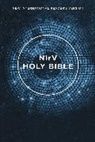 Zondervan, Zondervan - NIrV, Outreach Bible, Paperback, Blue